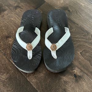 GUC Reef Flip Flop Sandals